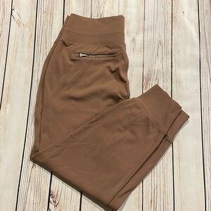 Athleta Venice High Rise Joggers